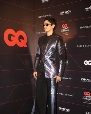 Photos: Gq Best Dressed Awards 2023