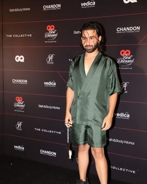 Photos: Gq Best Dressed Awards 2023