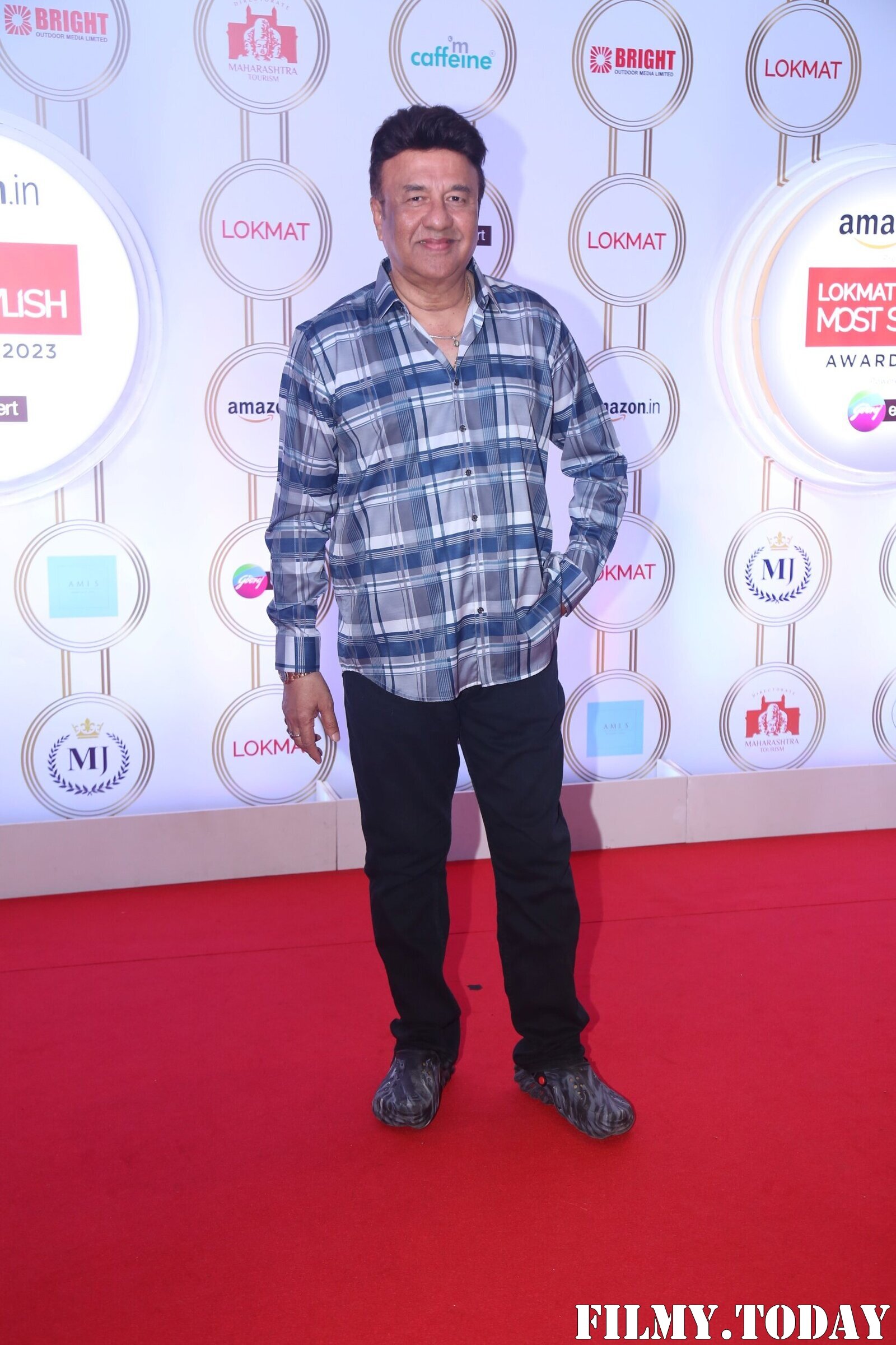 Photos: Celebs At Lokmat Most Stylish Awards 2023 | Picture 1942979