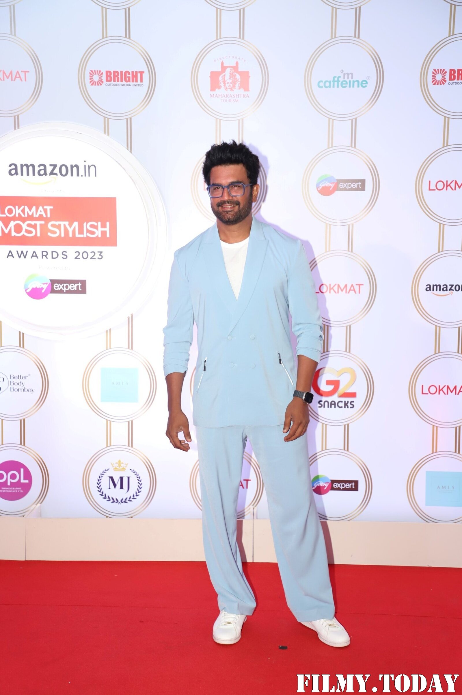 Photos: Celebs At Lokmat Most Stylish Awards 2023 | Picture 1942928