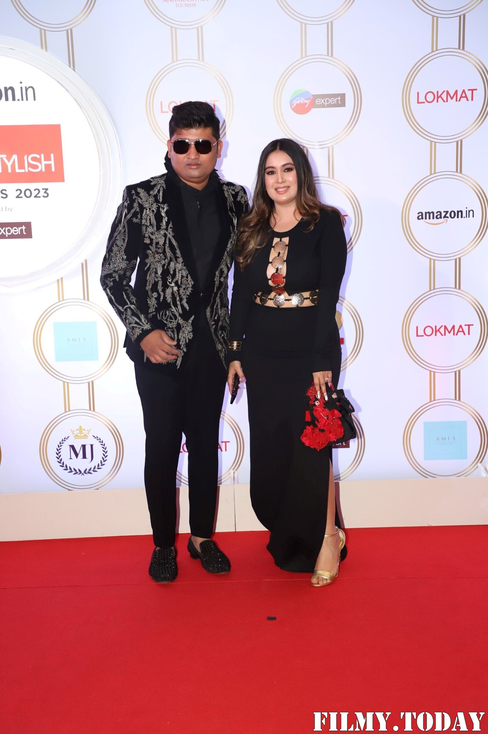 Photos: Celebs At Lokmat Most Stylish Awards 2023 | Picture 1942950