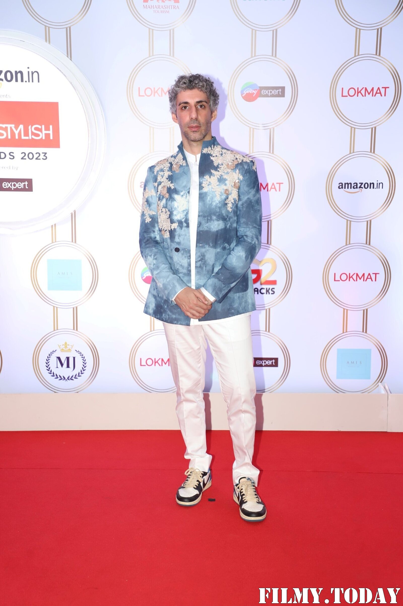 Photos: Celebs At Lokmat Most Stylish Awards 2023 | Picture 1942937