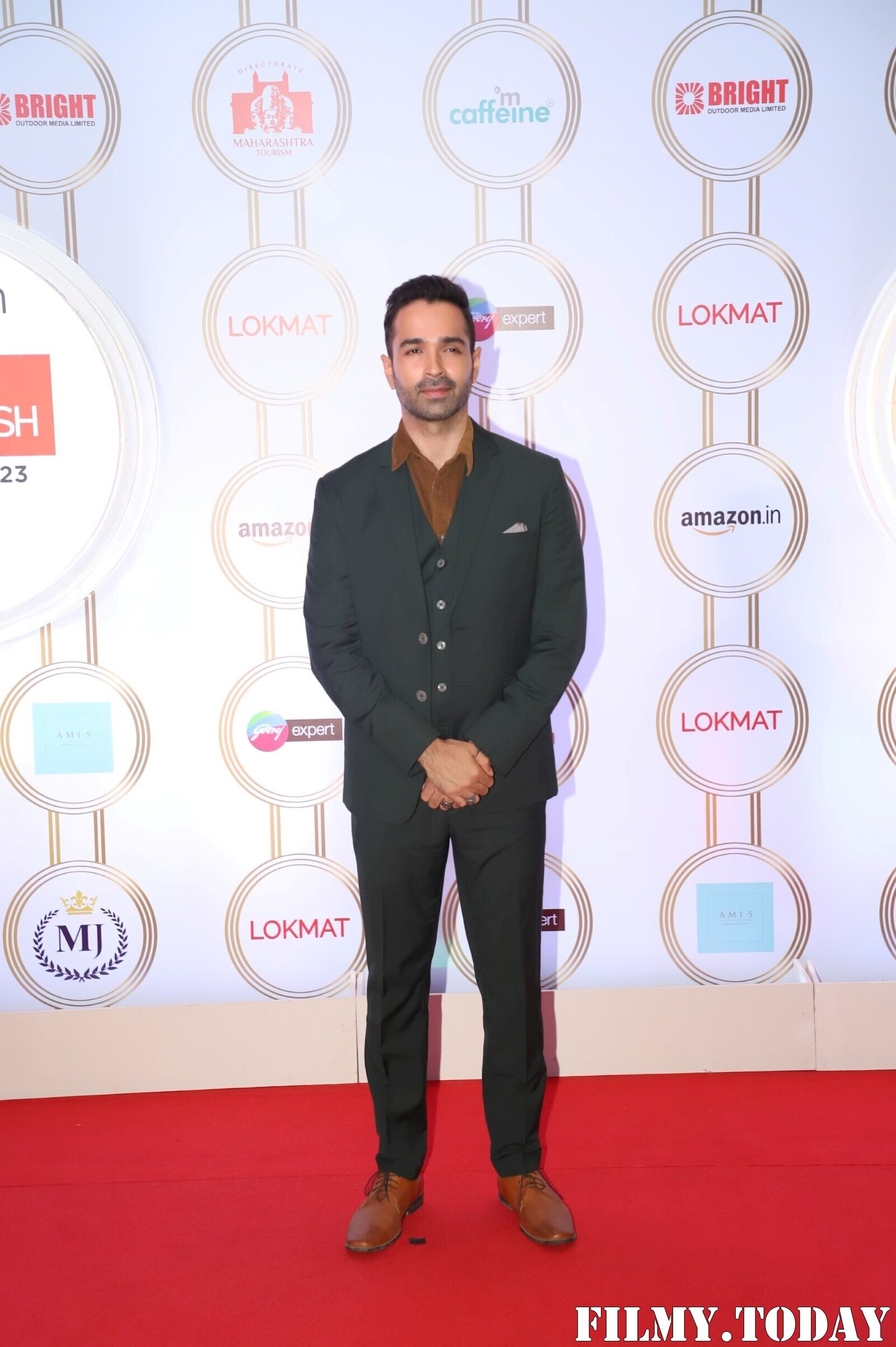 Photos: Celebs At Lokmat Most Stylish Awards 2023 | Picture 1942963