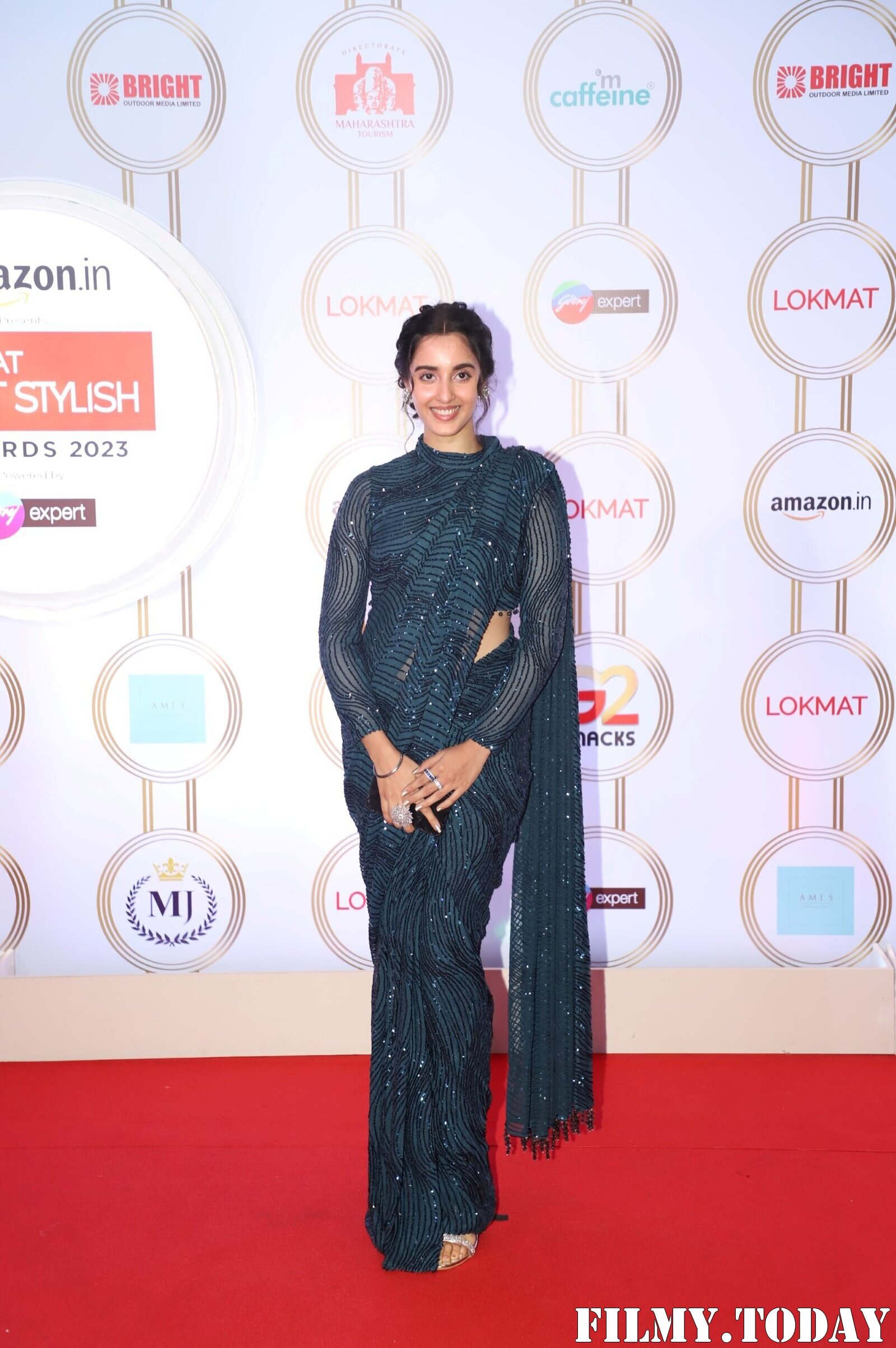 Photos: Celebs At Lokmat Most Stylish Awards 2023 | Picture 1942948