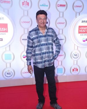 Photos: Celebs At Lokmat Most Stylish Awards 2023