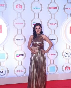 Photos: Celebs At Lokmat Most Stylish Awards 2023 | Picture 1942972