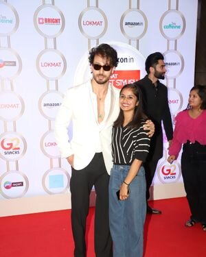 Photos: Celebs At Lokmat Most Stylish Awards 2023 | Picture 1942938