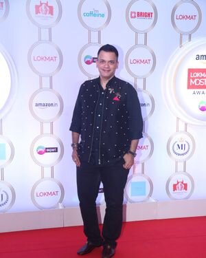 Photos: Celebs At Lokmat Most Stylish Awards 2023 | Picture 1942968