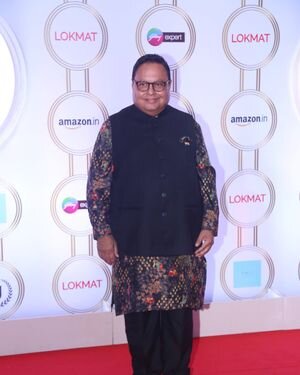 Photos: Celebs At Lokmat Most Stylish Awards 2023