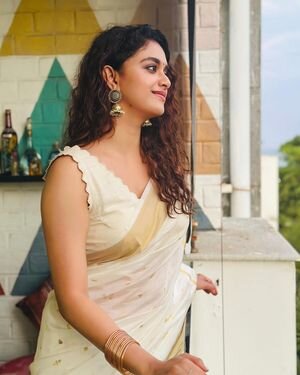 Keerthy Suresh Latest Photos | Picture 1943069