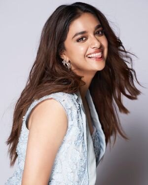 Keerthy Suresh Latest Photos | Picture 1943054