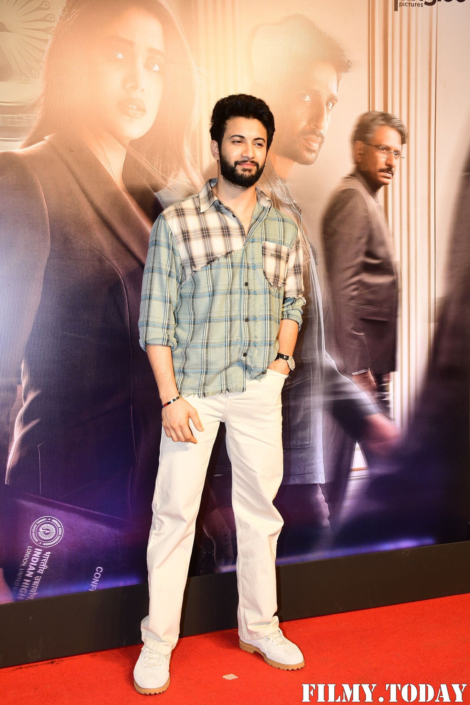 Photos: Screening Of Film Ulajh | Picture 1952359