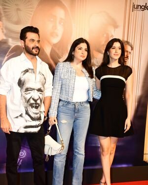 Photos: Screening Of Film Ulajh | Picture 1952378