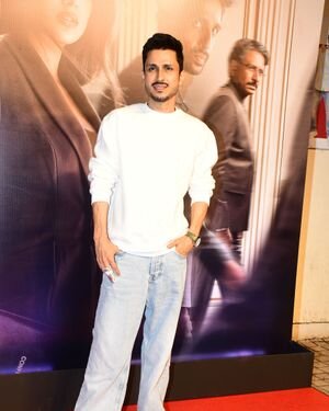 Photos: Screening Of Film Ulajh | Picture 1952369