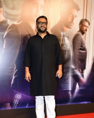 Photos: Screening Of Film Ulajh | Picture 1952327