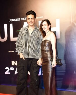 Photos: Screening Of Film Ulajh | Picture 1952328