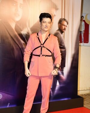 Photos: Screening Of Film Ulajh | Picture 1952331