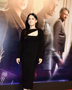 Radhika Madan - Photos: Screening Of Film Ulajh | Picture 1952374