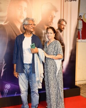 Photos: Screening Of Film Ulajh | Picture 1952357