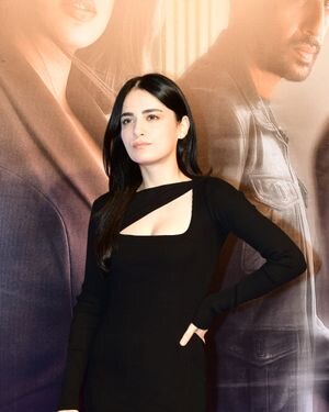 Radhika Madan - Photos: Screening Of Film Ulajh