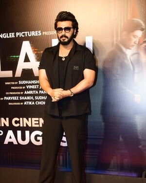 Arjun Kapoor - Photos: Screening Of Film Ulajh