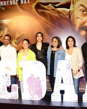 Photos: Trailer Launch Of Film Vedaa | Picture 1952259