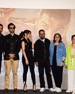 Photos: Trailer Launch Of Film Vedaa | Picture 1952284