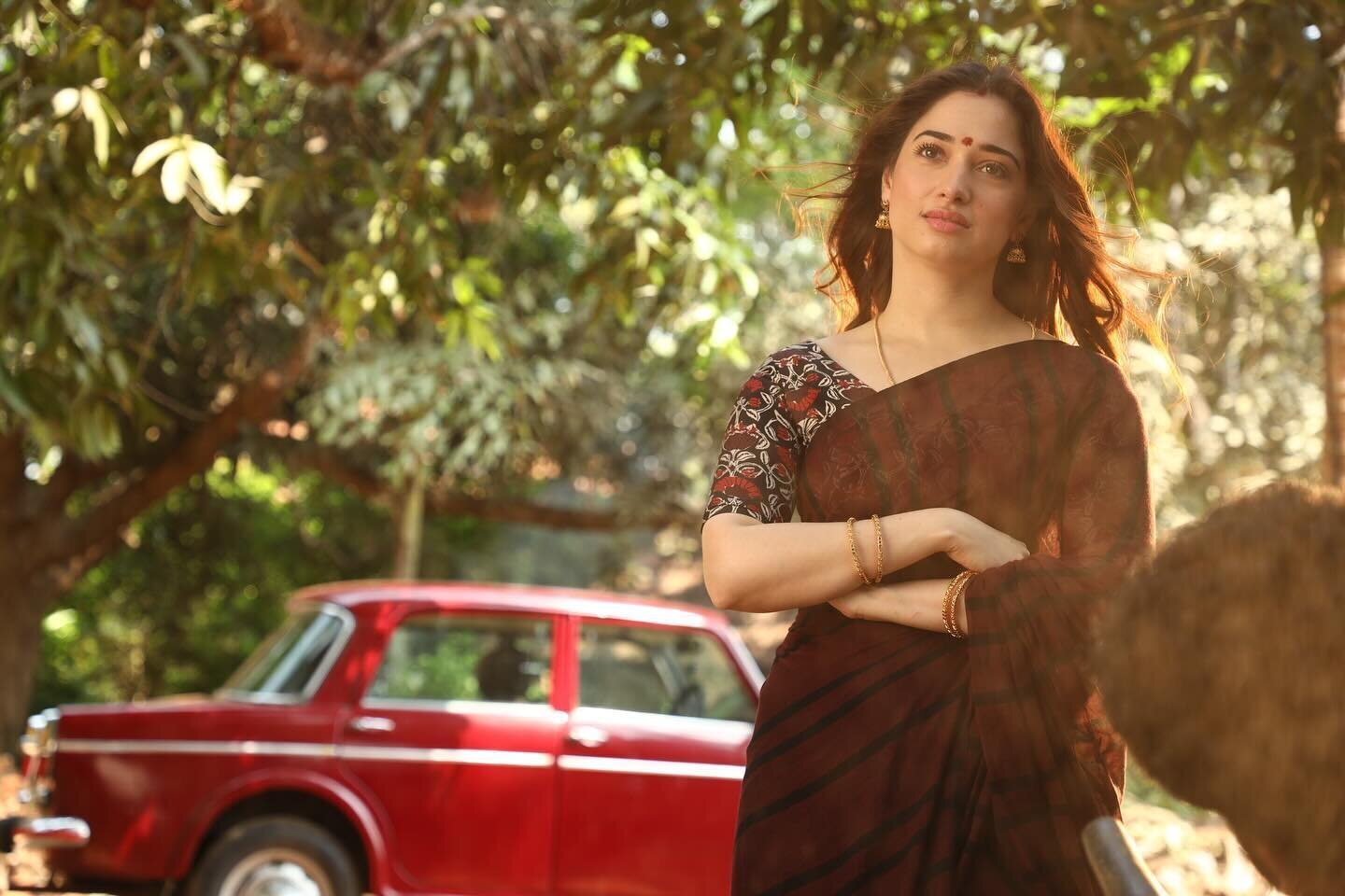 Tamanna Bhatia Latest Photos | Picture 1952138