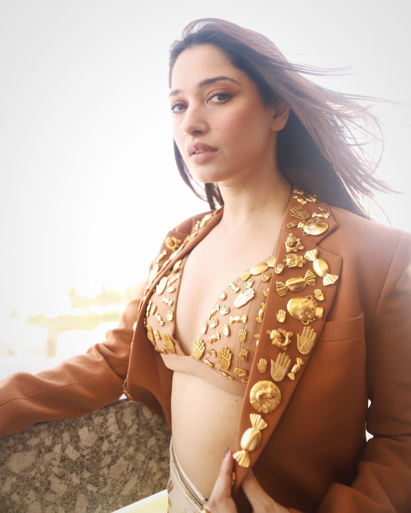 Tamanna Bhatia Latest Photos | Picture 1952154