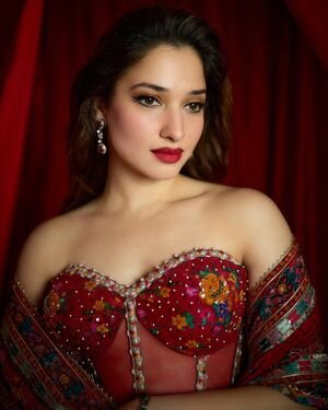 Tamanna Bhatia Latest Photos | Picture 1952227