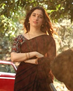 Tamanna Bhatia Latest Photos | Picture 1952138