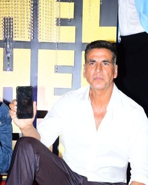 Akshay Kumar - Photos: Trailer Launch Of Film Khel Khel Main | Picture 1952529