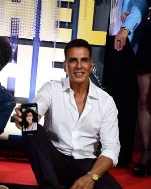 Akshay Kumar - Photos: Trailer Launch Of Film Khel Khel Main | Picture 1952528