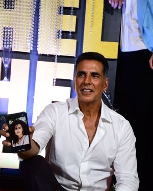 Akshay Kumar - Photos: Trailer Launch Of Film Khel Khel Main | Picture 1952527