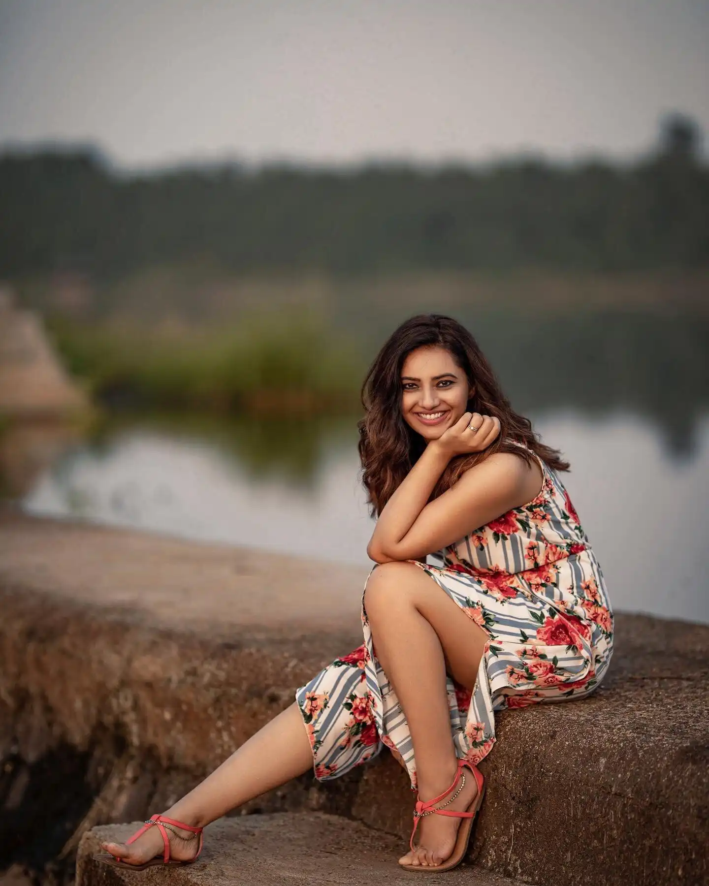 Isha Chawla Latest Photos | Picture 1952608