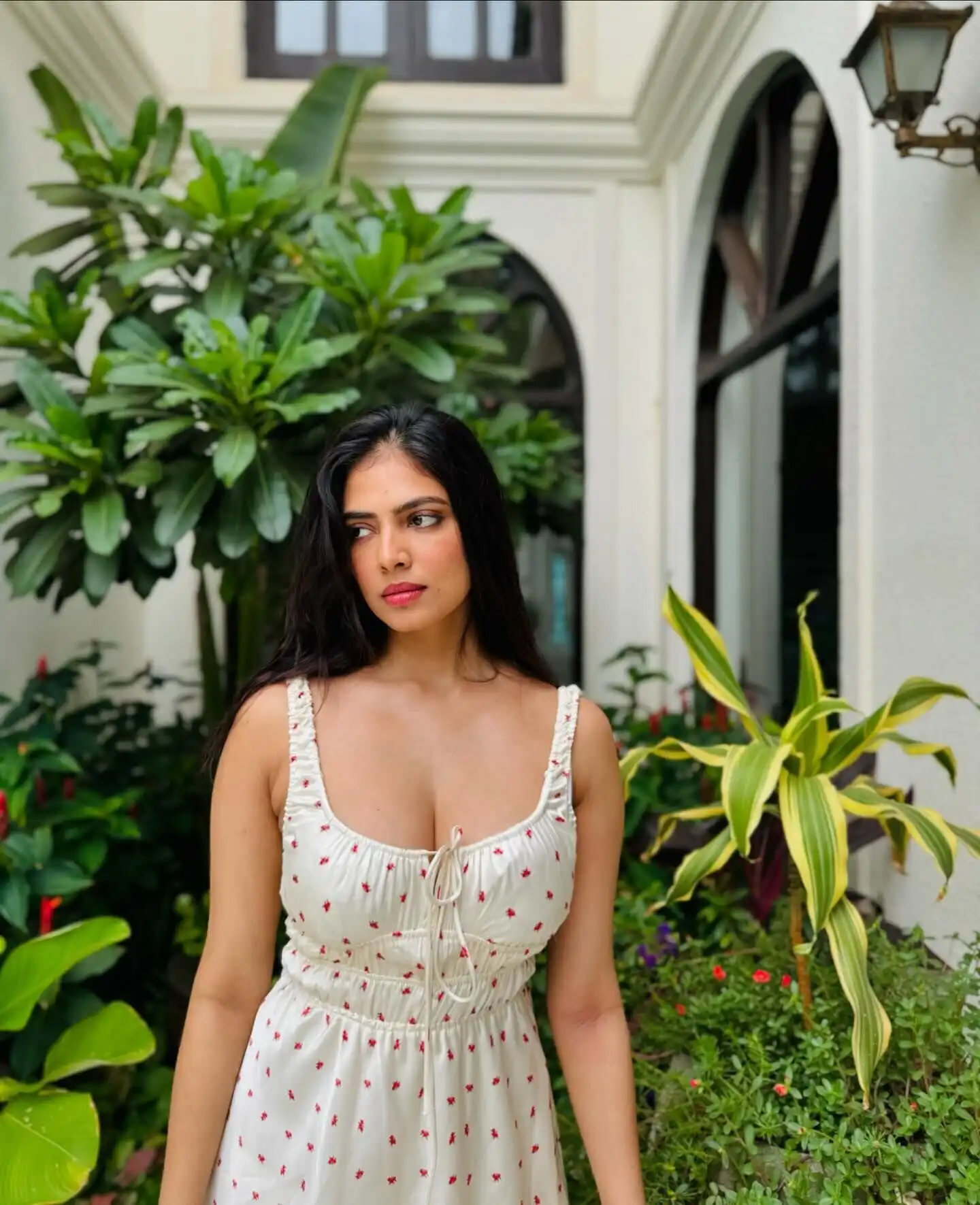 Malavika Mohanan Latest Photos | Picture 1952669