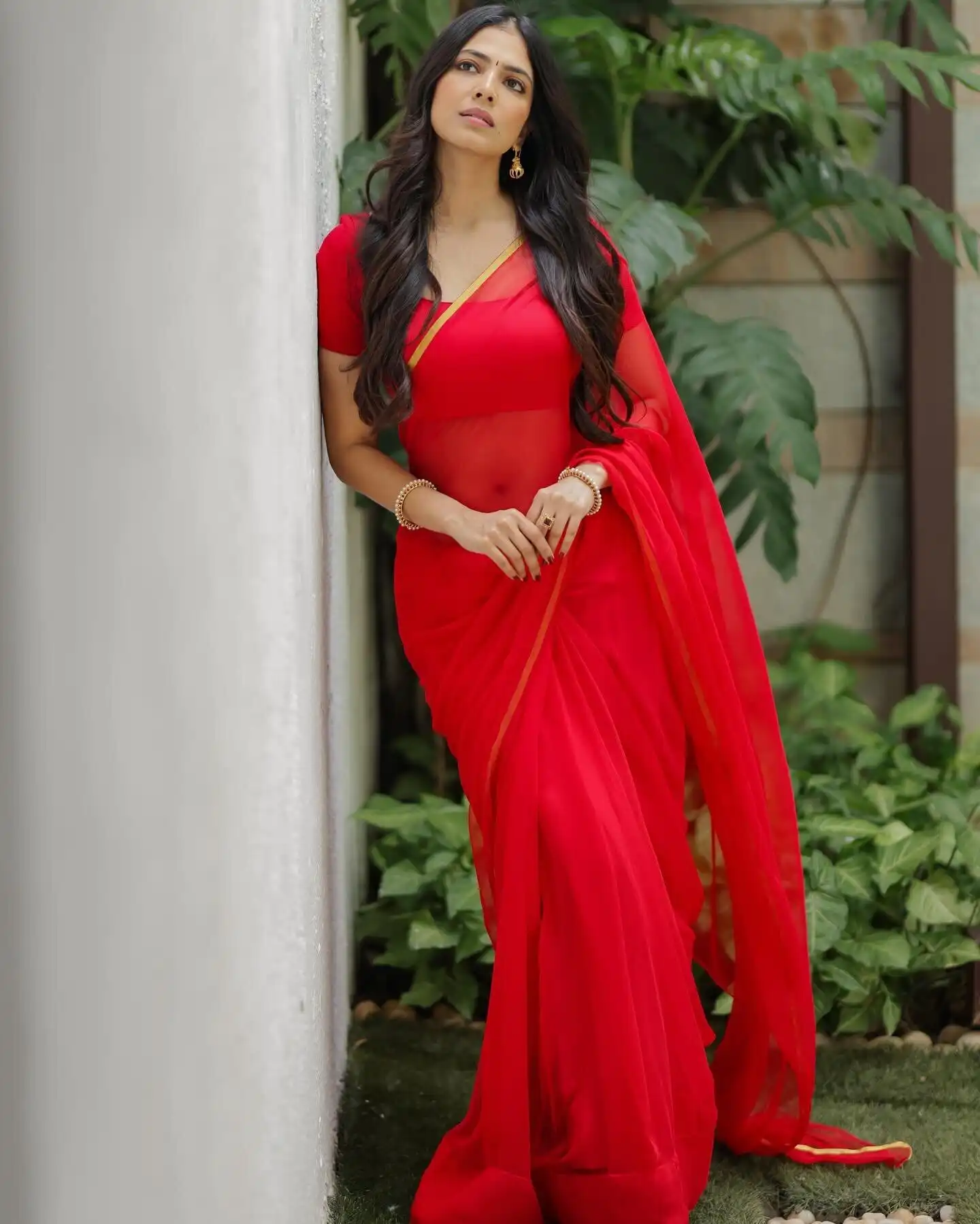 Malavika Mohanan Latest Photos | Picture 1952696