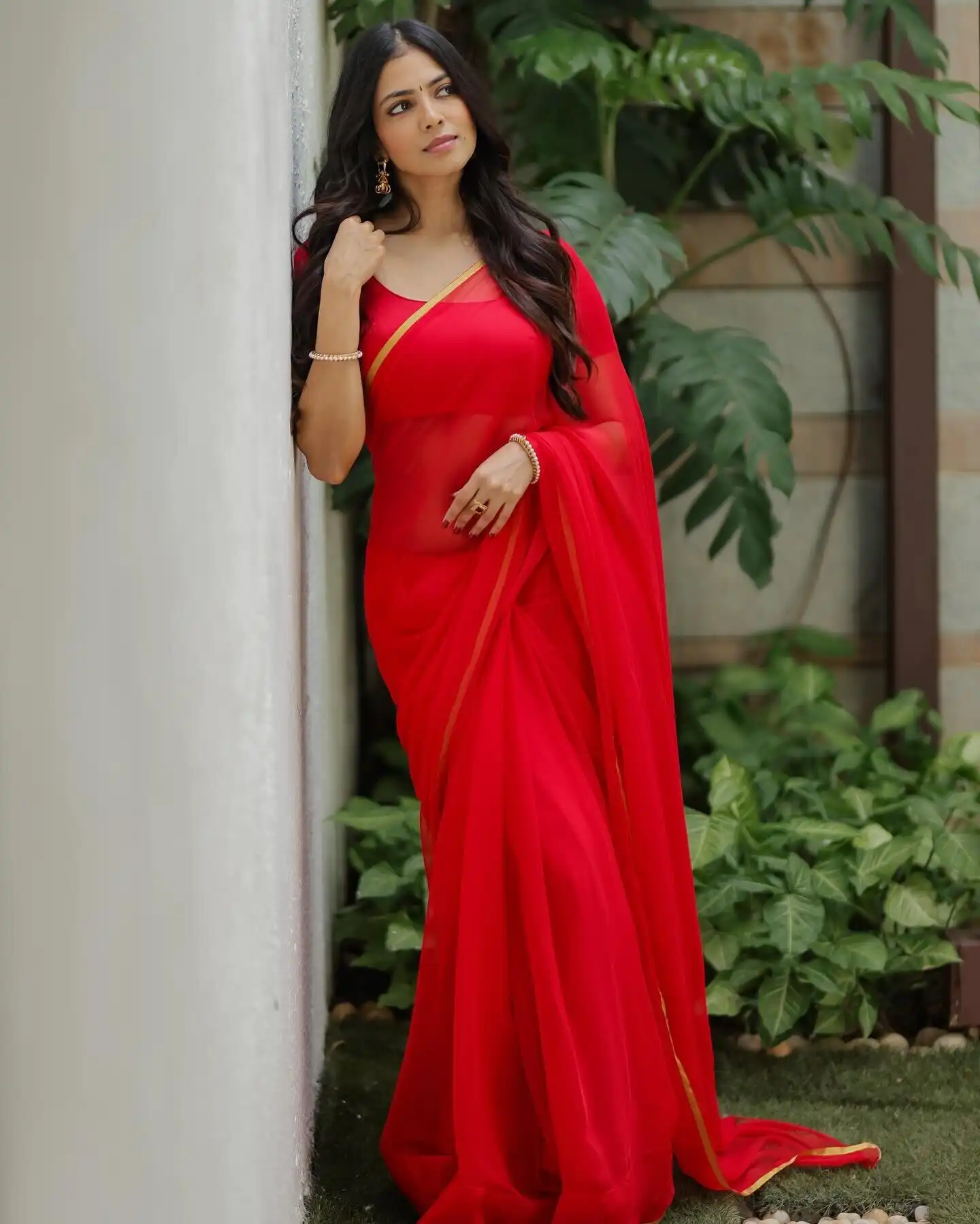 Malavika Mohanan Latest Photos | Picture 1952697