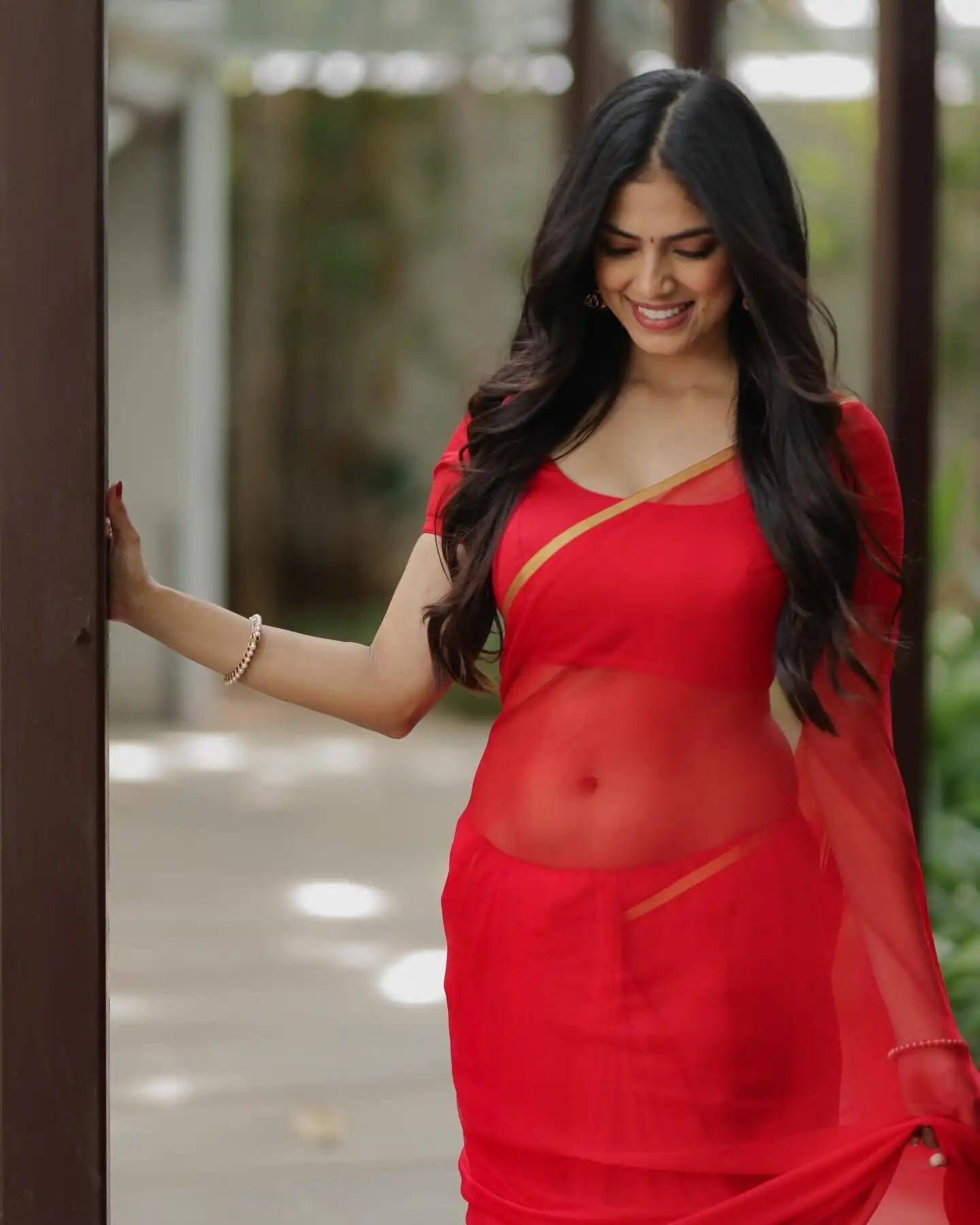 Malavika Mohanan Latest Photos | Picture 1952694