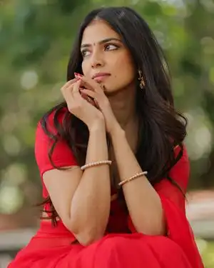 Malavika Mohanan Latest Photos | Picture 1952701