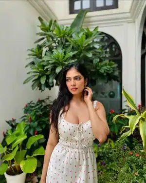 Malavika Mohanan Latest Photos | Picture 1952663