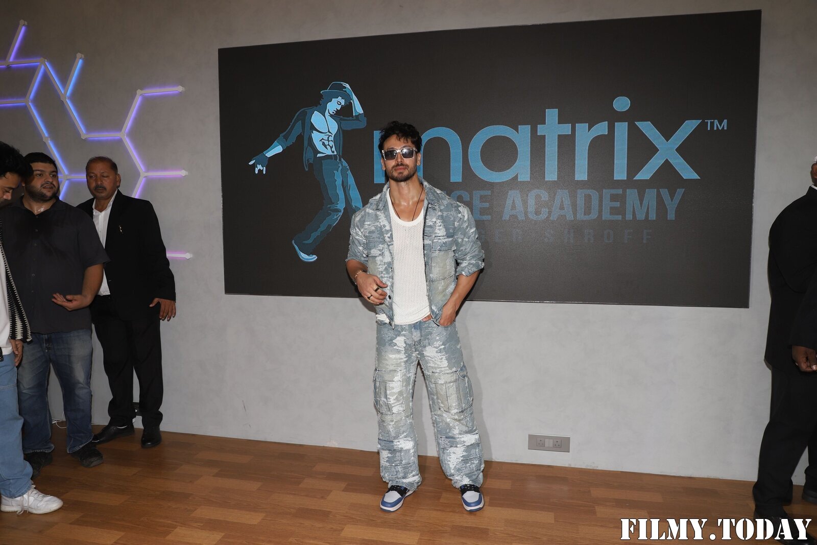 Photos: Opening Ceremony Of Matrix Dance Academy | Picture 1952543