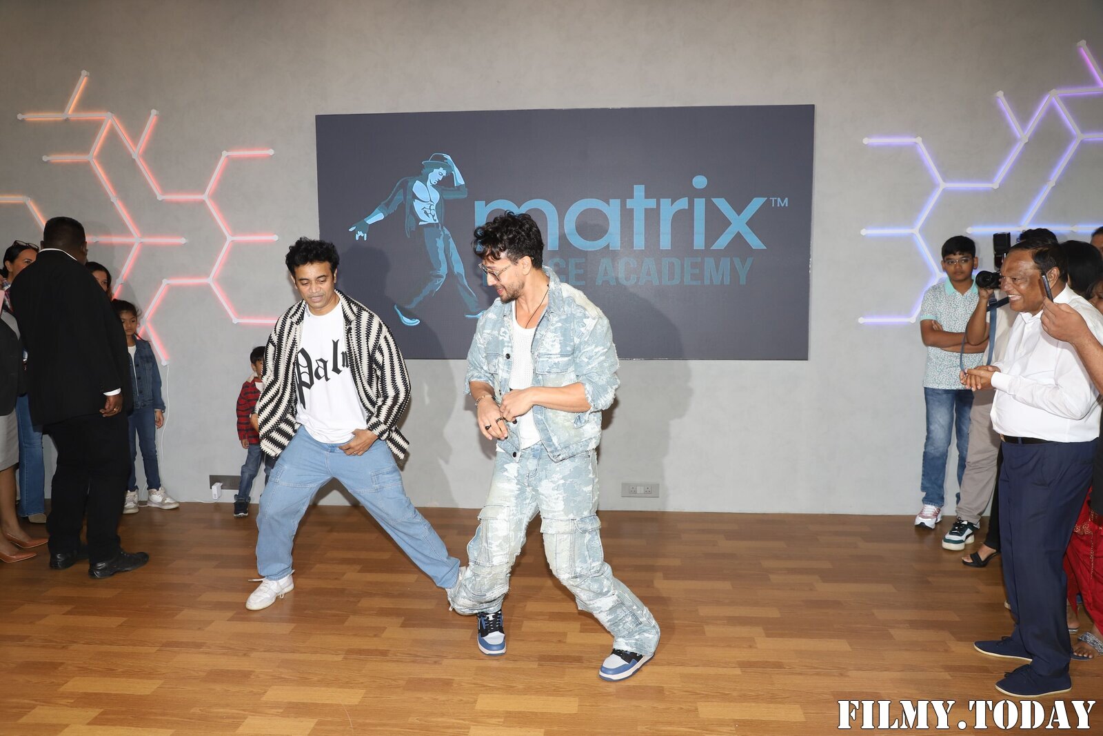 Photos: Opening Ceremony Of Matrix Dance Academy | Picture 1952551