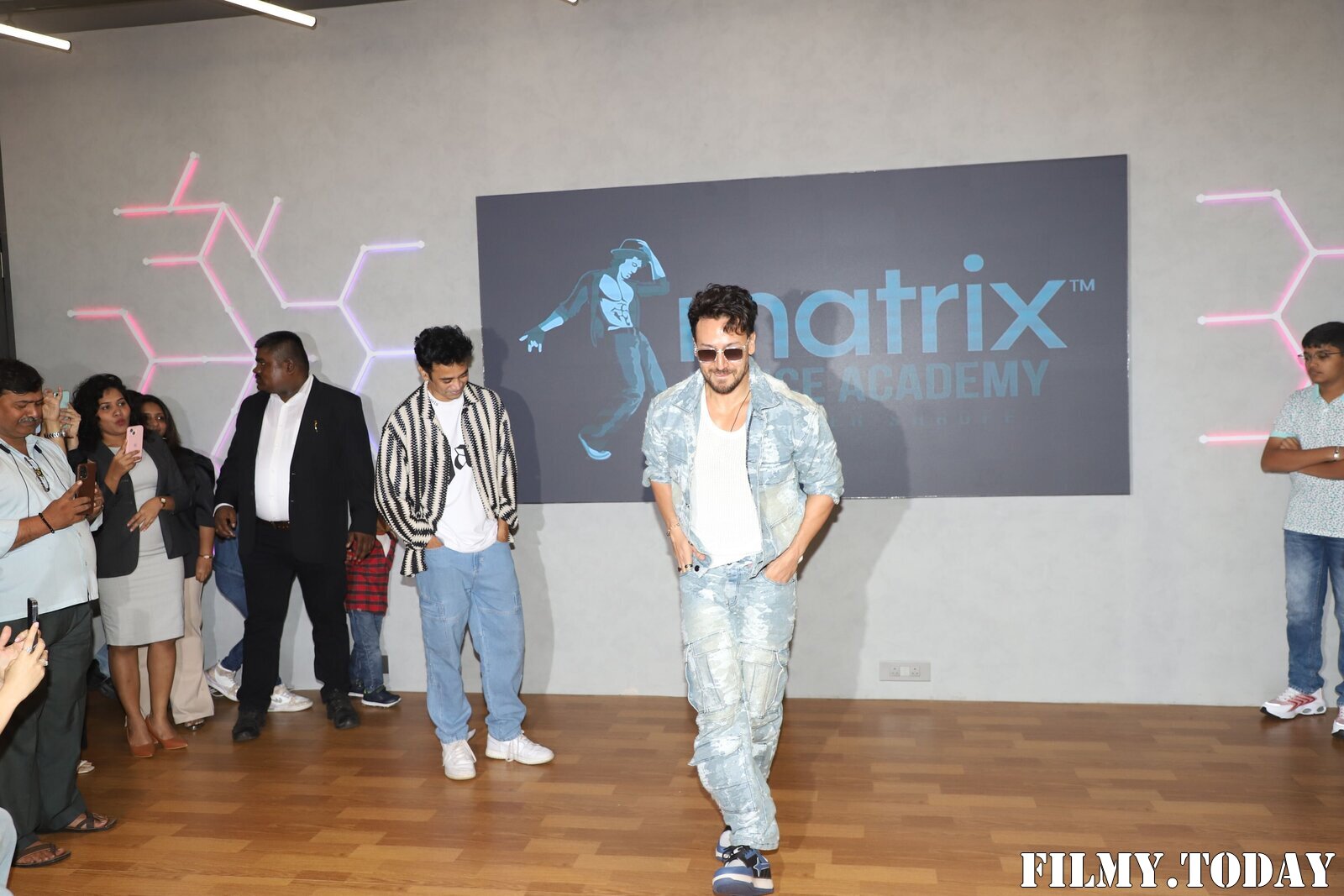 Photos: Opening Ceremony Of Matrix Dance Academy | Picture 1952547