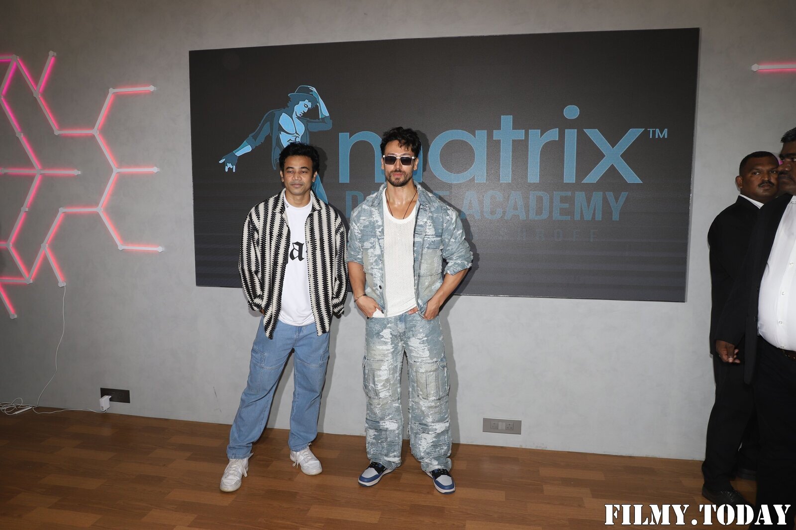 Photos: Opening Ceremony Of Matrix Dance Academy | Picture 1952542