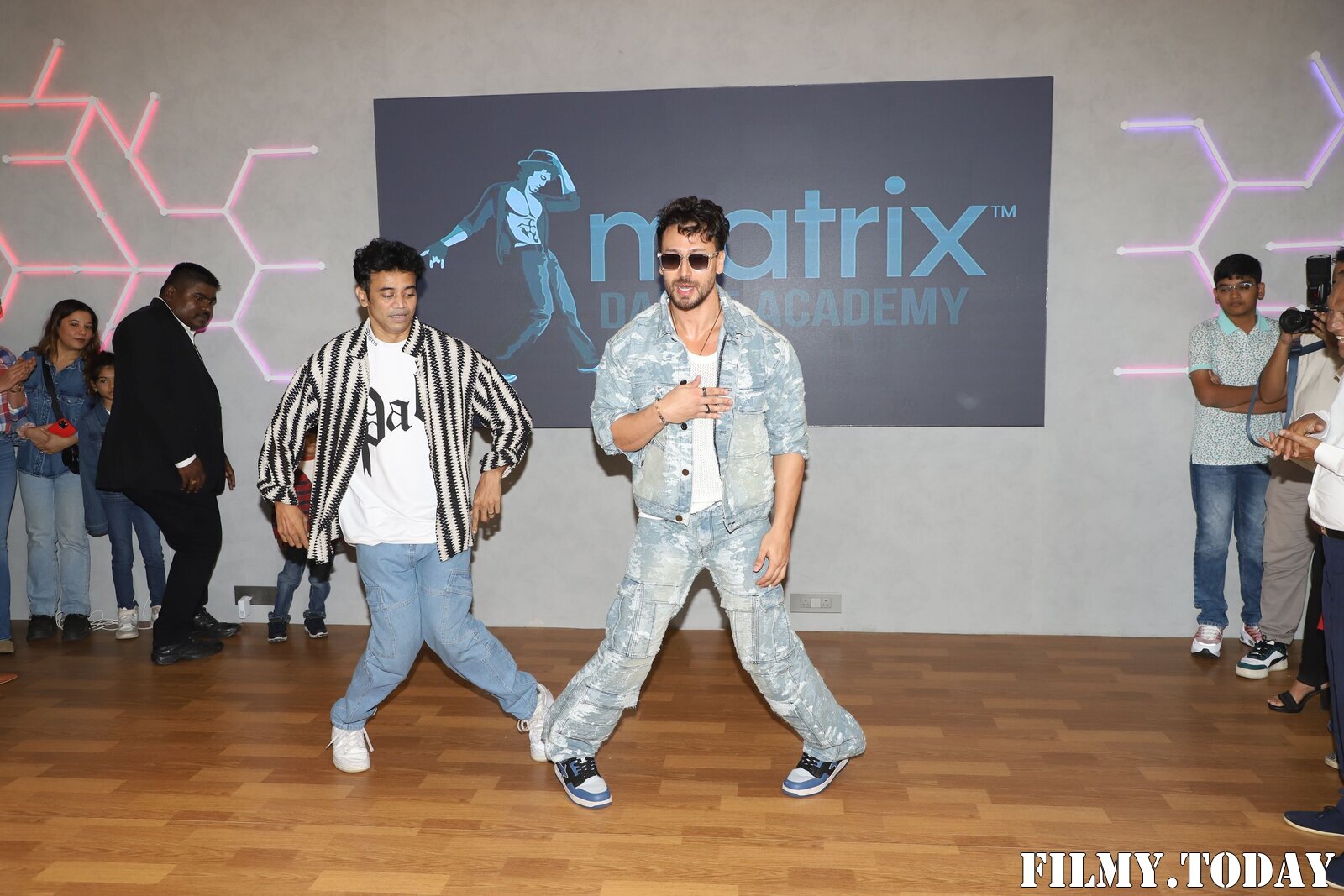 Photos: Opening Ceremony Of Matrix Dance Academy | Picture 1952552