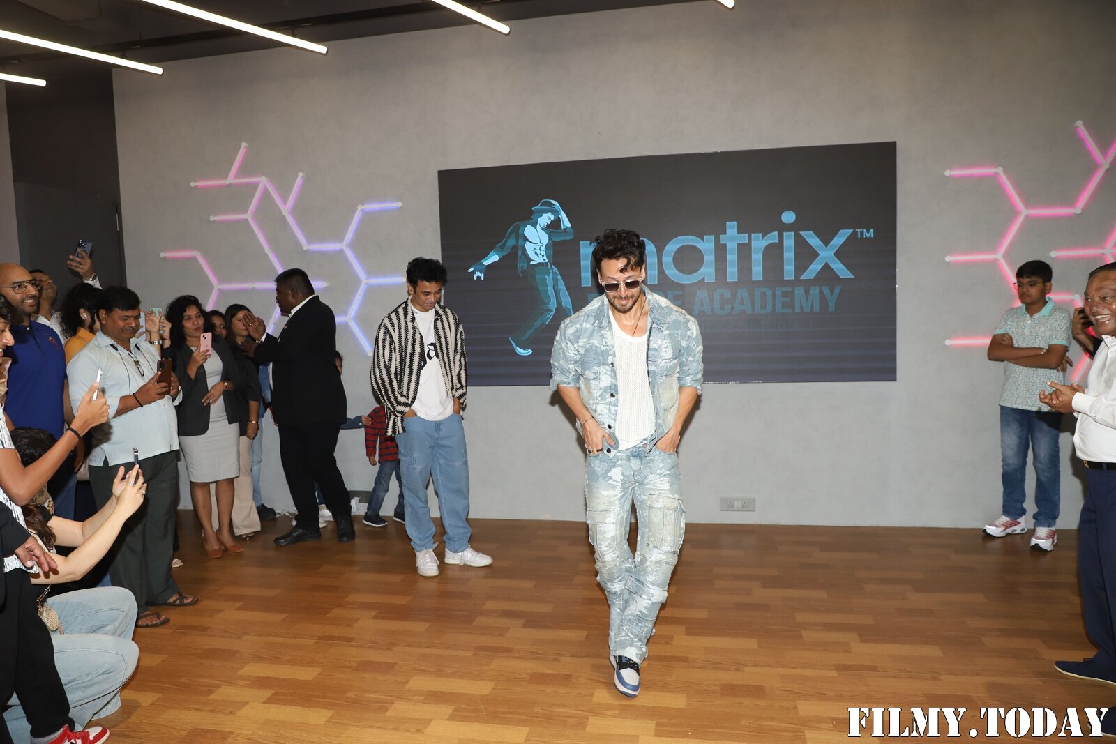 Photos: Opening Ceremony Of Matrix Dance Academy | Picture 1952548