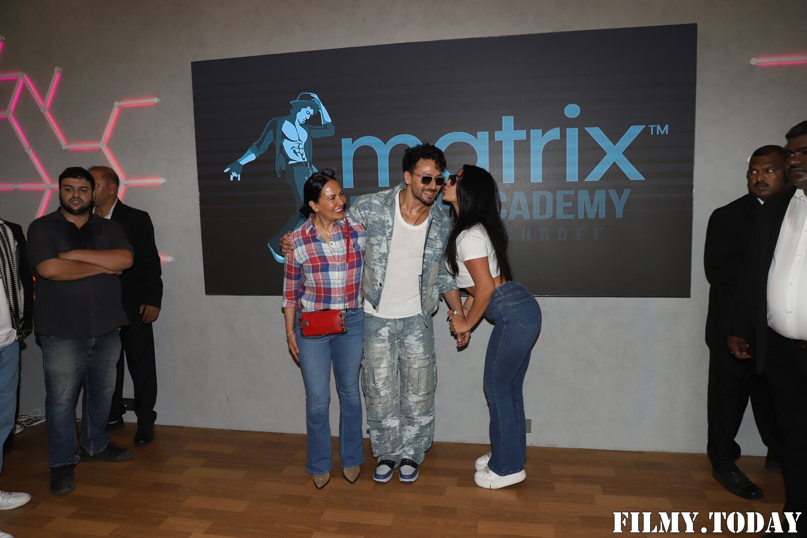 Photos: Opening Ceremony Of Matrix Dance Academy | Picture 1952544