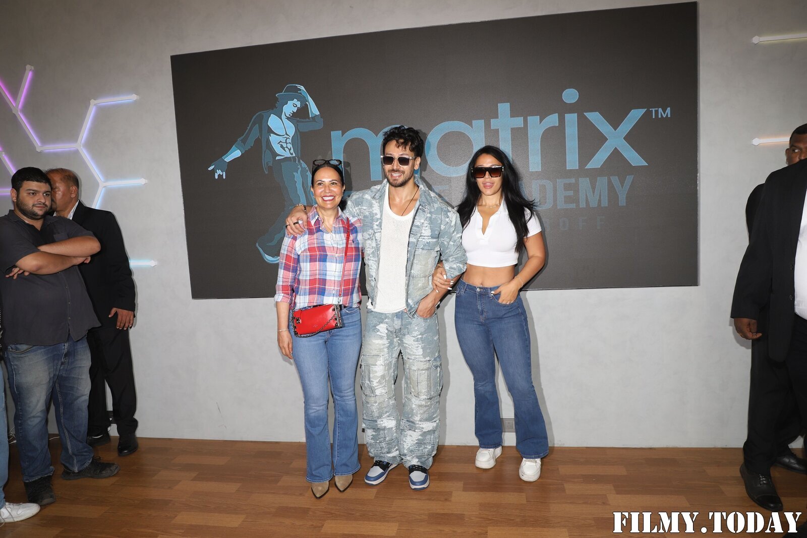 Photos: Opening Ceremony Of Matrix Dance Academy | Picture 1952553