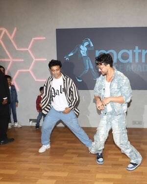 Photos: Opening Ceremony Of Matrix Dance Academy | Picture 1952551